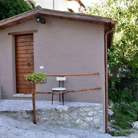 Appartamento La Casetta Delle