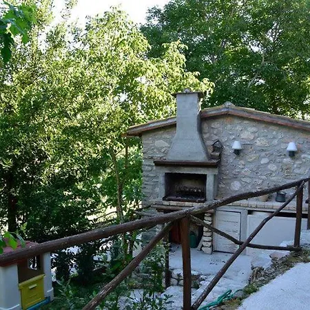 La Casetta Delle Spoleto