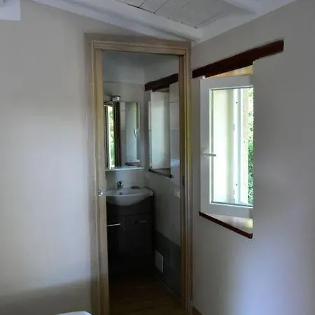 La Casetta Delle Apartament *