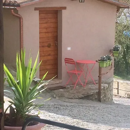 Appartamento La Casetta Delle Spoleto