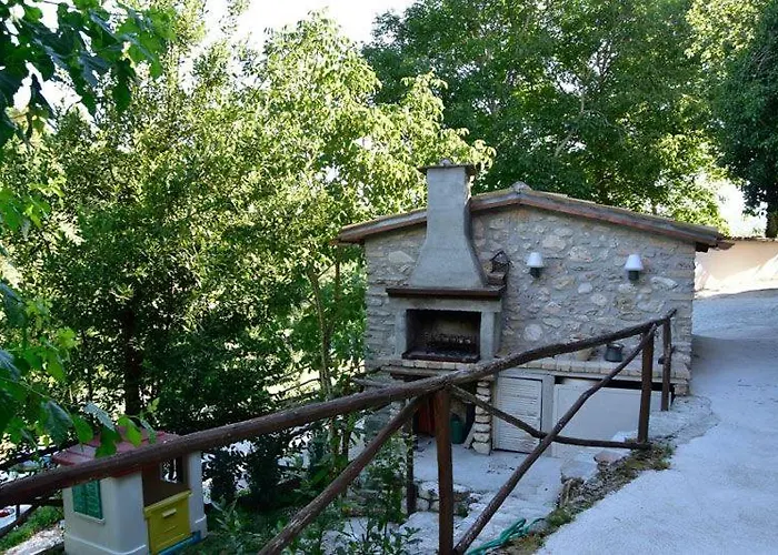 La Casetta Delle Spoleto