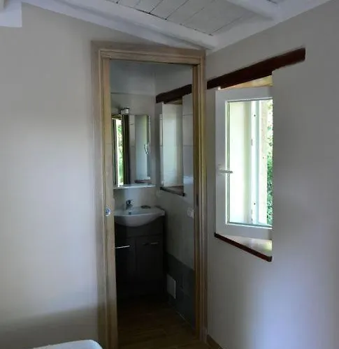 La Casetta Delle Apartmán *