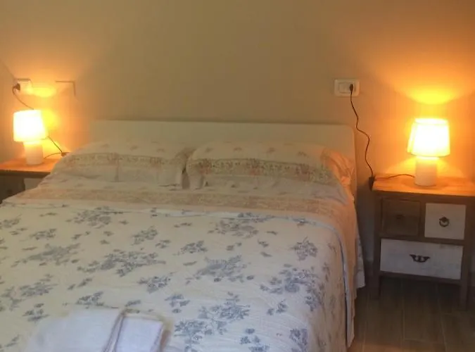 La Casetta Delle Apartamento *