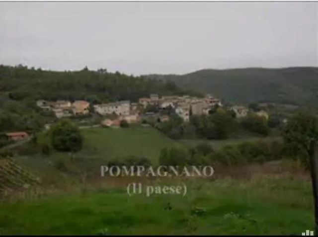 Apartmán La Casetta Delle Spoleto